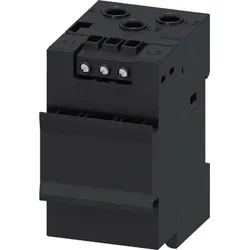 SIEMENS Strom-/Spgserf. Modul 3UF71201AA010