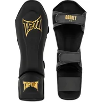 TapouT Schienbeinschoner aus Kunstleder (1 Paar) CORREY