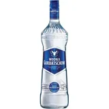 Wodka Gorbatschow 37,5% 1 Liter