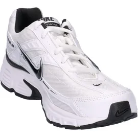 Nike Initiator Herren White / Black 42