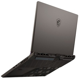 MSI Vector 17 HX A13VHG-677 Intel Core i9-13980HX, Gaming Notebook 43.2 cm (17")