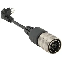 Juice Technology Sicherheitsadapter JUICE CONNECTOR, T13 (CH) CELSIUS