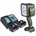 Makita Arbeitsleuchte LED 1250 lm grün