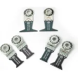 Fein Best of E-Cut Starlock Wood & Metal