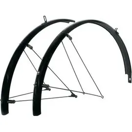 SKS Schutzblech Bluemels Basic 28" 45 mm