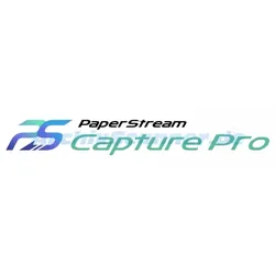 PaperStream Capture Pro Mid Volume Software inkl. 12 Monate Software Support