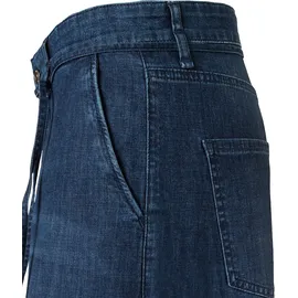 MAC Jeans dunkelblau 42
