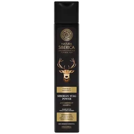 Natura Siberica Anti-Schuppen Shampoo 250 ml