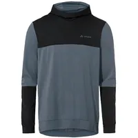 Vaude Herren Qimsa Hoodie (Größe L, schwarz)