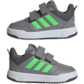 adidas Tensaur Sport 3.0 Kinder Grau 25