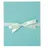 Goldbuch Leporello Summertime Trend 13x18 10 schwarze Seiten aqua