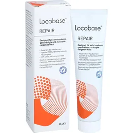 karo healthcare ab Locobase Repair Creme 50 g