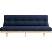 Karup Design Schlafsofa »Lean«, (2 St.), mit Bettfunktion und Futonmatratze