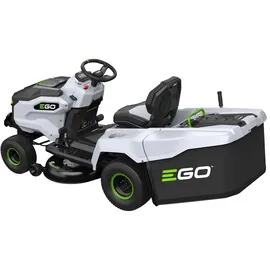 EGO TR3801E-B Rasentraktor 98 cm
