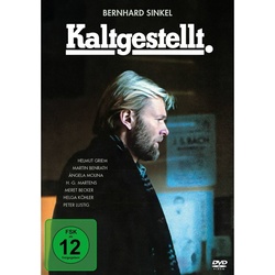 Kaltgestellt (DVD)