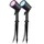 eufy Outdoor Spot Light E10 500 lm 2 W E10 Schwarz 2 St.