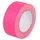 WIHEDÜ Gewebeband Neon pink 12,5 cm x 25,0 m 1 Rolle