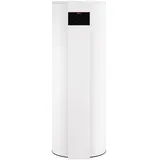 Viessmann Vitocal 060-A Warmwasser-Wärmepumpe Typ T0E-R290 254l mit Elektro-Heizeinsatz, Umluftbetrieb - Z028428