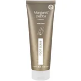 Margaret Dabbs PURE Natural Foot Scrub Fußpeeling 100 ml
