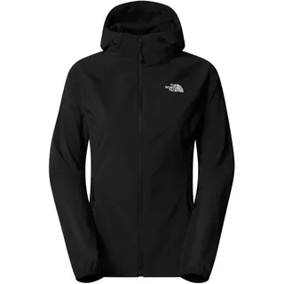 The North Face NF0A8CD9JK3 W Nimble Hoodie - EU Sweatshirt Damen TNF Black Größe M