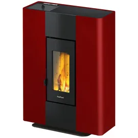FreePoint Roxy Stand bordeaux 7 kW
