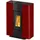 FreePoint Roxy Stand bordeaux 7 kW