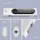 Withings BeamO 4-in-1 Gesundheits-MultiScan Fieberthermometer