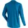 Maier Sports Ulrich L/S blau XL