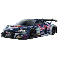 Carrera Audi R8 LMS GT3 Abt Sportsline - Red