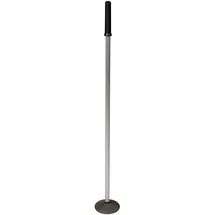 Vermop Türstopper Anthrazit 12 x 78 cm