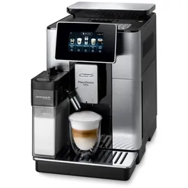 De'Longhi PrimaDonna Soul ECAM 610.75 MB Schwarz-Metallic