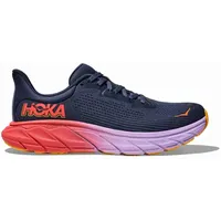 Hoka One One Arahi 7 Damen Nautical Dusk / Varsity Navy 40
