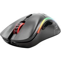 Glorious PC Gaming Race Model D schwarz