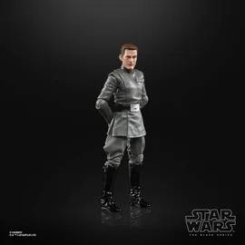 Star Wars Vizeadmiral Rampart 15 cm
