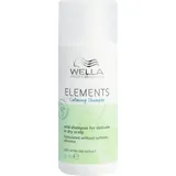 Wella Professionals Elements Calming Shampoo 50 ml