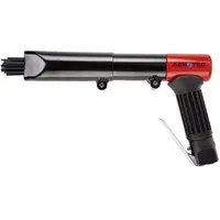 AEROTEC Druckluftnadelentroster Pro 3000min-1 19x3mm 24mm