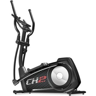 Sportstech CX2 schwarz