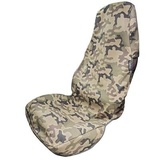 PRO PLUS Werkstatt-Sitzschoner camouflage