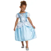 Disguise - Cinderella Classic/Kinderkostüm Mädchen/Verkleidung Disney Prinzessin