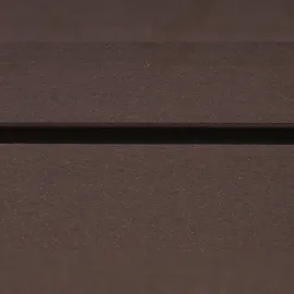 Mendler HWC-K60 120 x 40 x 40 cm Braun