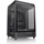 Thermaltake The Tower 500 schwarz, Glasfenster (CA-1X1-00M1WN-00)