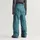 adidas Xploric 2 Layer isolierte Hose Preloved Teal L