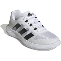 adidas Hallen-Indoorschuhe ForceBounce 2.0 hellgrau Herren