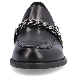 REMONTE Business Slipper in Schwarz 40