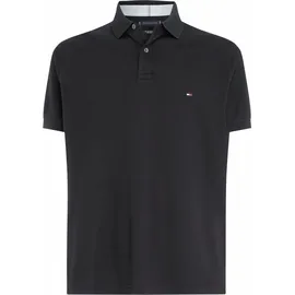 Tommy Hilfiger 1985 Regular Kurzarm-poloshirt Black M