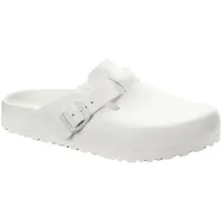 Birkenstock Schuhe Boston Eva White, 127133 - 38