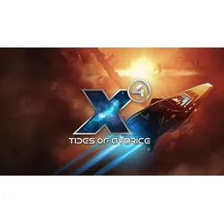 X4: Tides of Avarice