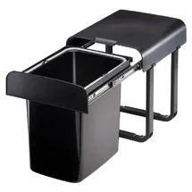 EKOTECH Aladin 16 l Schwarz