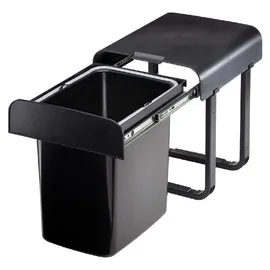 EKOTECH Aladin 16 l Schwarz