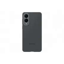 Samsung Galaxy S25 Edge Silicone Case schwarz